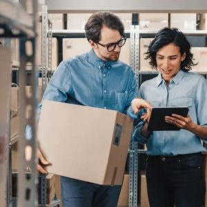 KNOLSKAPE Success Story - Empowering Frontline Leaders Building a High-Performance Culture at a Global Manufacturing Giant