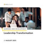 KNOLSKAPE Blog - Building a Future-Ready Workforce An L&D Blueprint for Sustainable Transformation