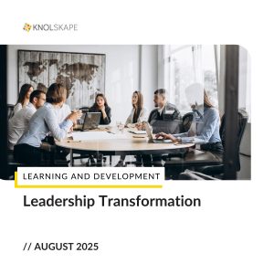KNOLSKAPE Blog - Custom AI Leadership Training for Enterprises in UAE