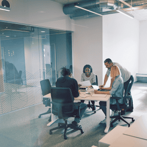 KNOLSKAPE Success Story - A Leading Professional Services Firm is Driving Global Consultant Readiness through Conversational AI Simulations