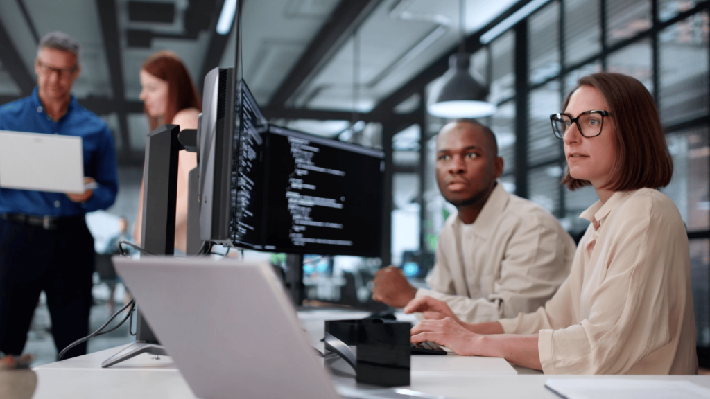 KNOLSKAPE Blog -- Are Traditional L&D Models Obsolete in the Age of Agentic AI_ What Organizations Must do to Adapt