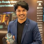 Ahmar Zaman - KNOLSKAPE Editorial Team