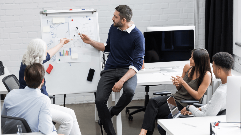 KNOLSKAPE Blog -- KNOLSKAPE’s L&D Predictions 2025 Reviewed How did we fare