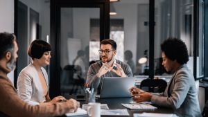 KNOLSKAPE L&D Predictions 2026 Report