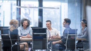 KNOLSKAPE Success Story - NICE Actimize