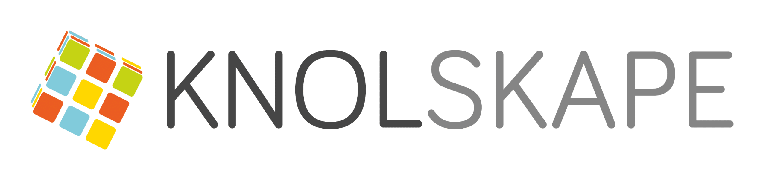 KNOLSKAPE logo