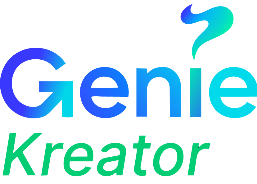 GenieKreator