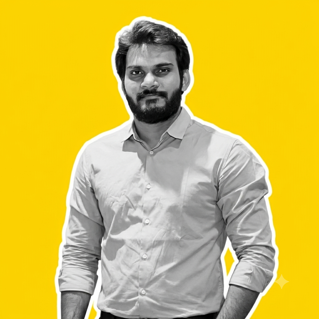 Kalyan Maganti