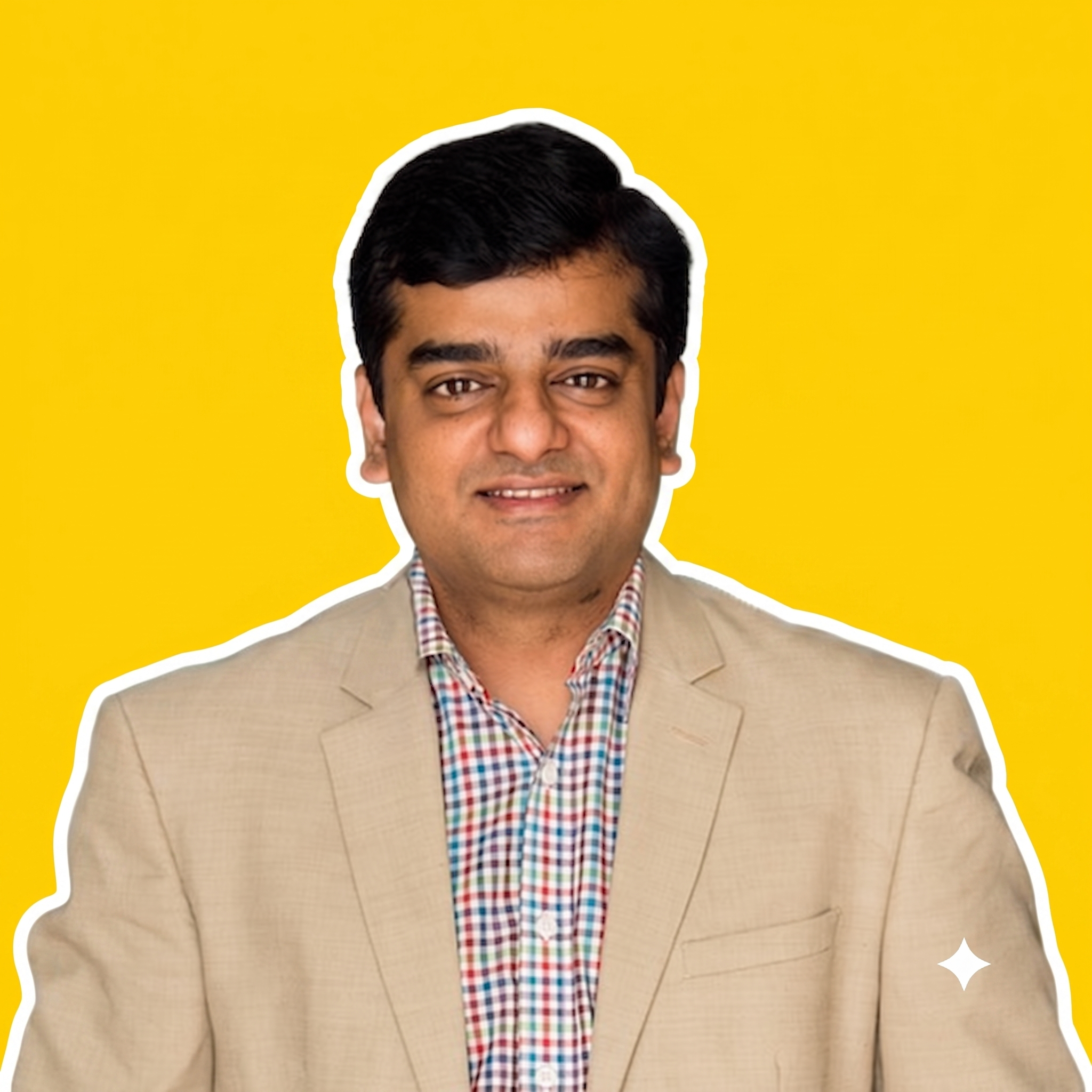 Rajiv Jayaraman